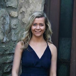 Meet your Posher, Sophie